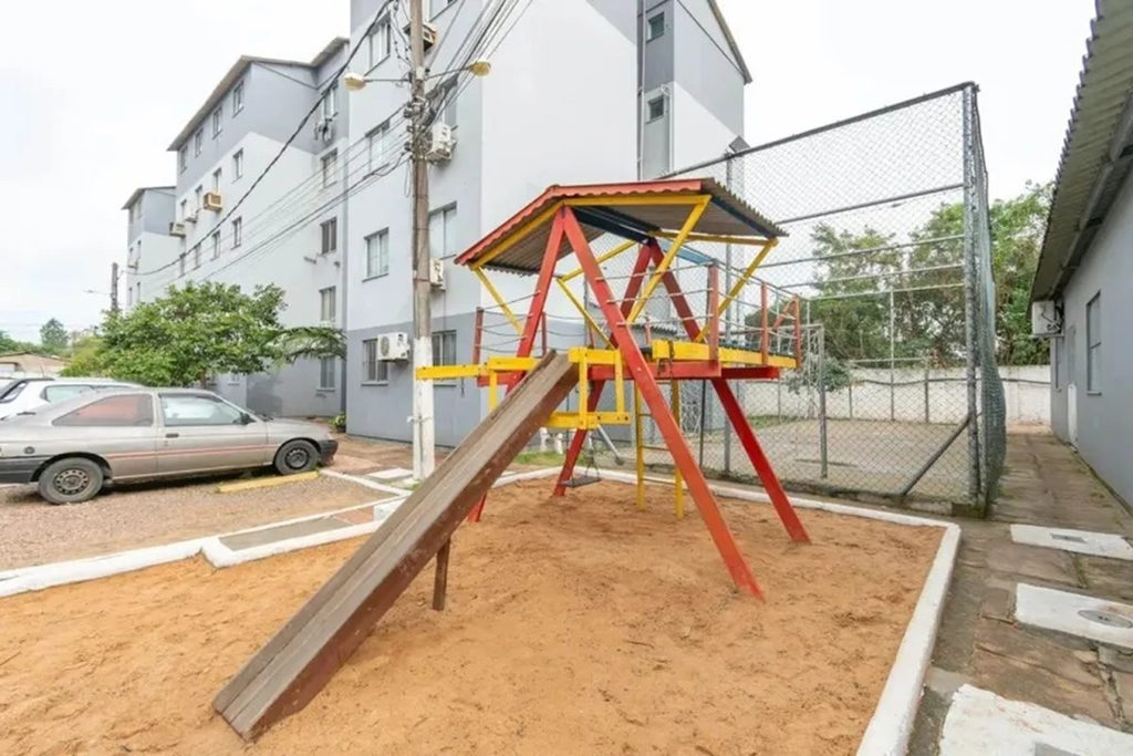 Apartamento para venda no bairro Mato Grande em Canoas