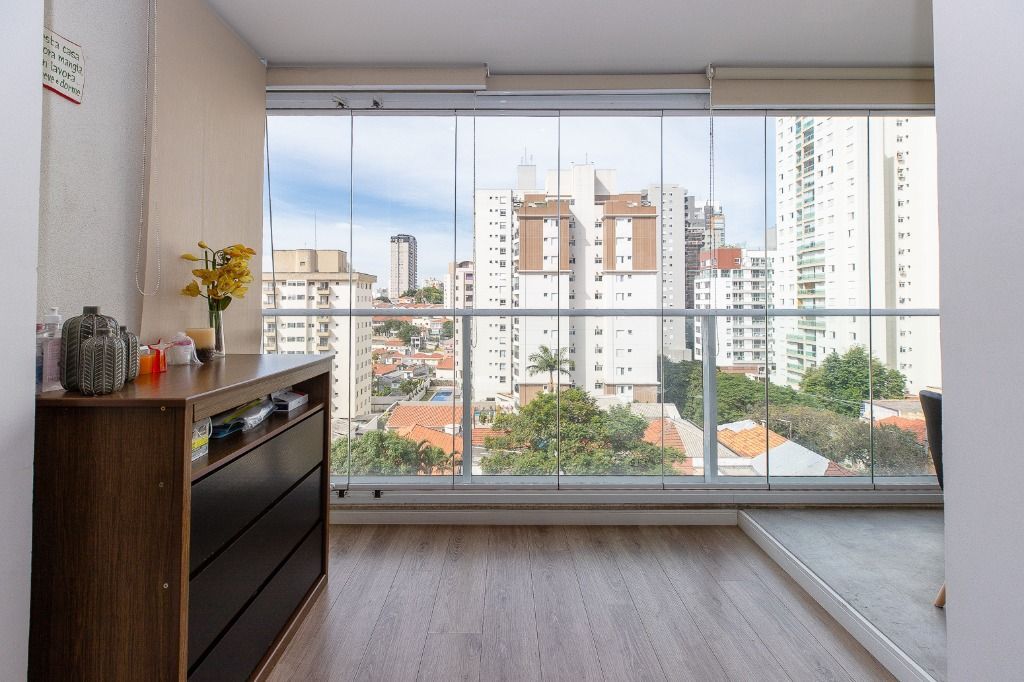 Apartamento, 2 quartos, 60 m² - Foto 2