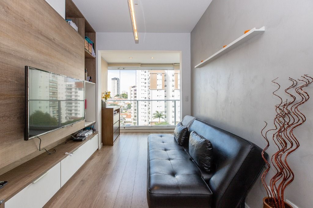Apartamento, 2 quartos, 60 m² - Foto 3