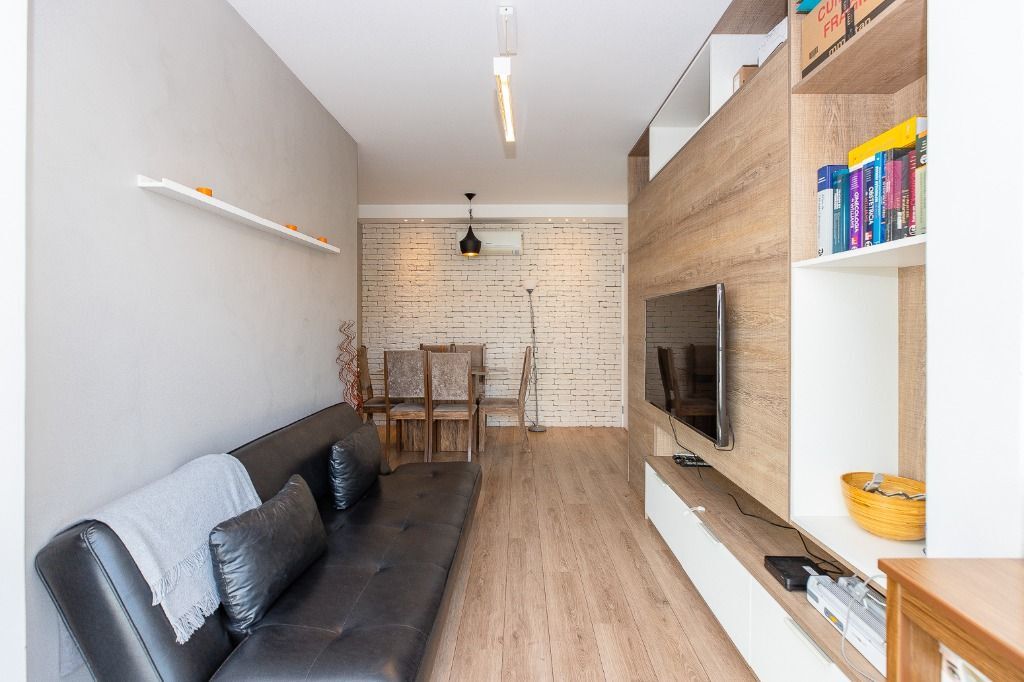 Apartamento, 2 quartos, 60 m² - Foto 4