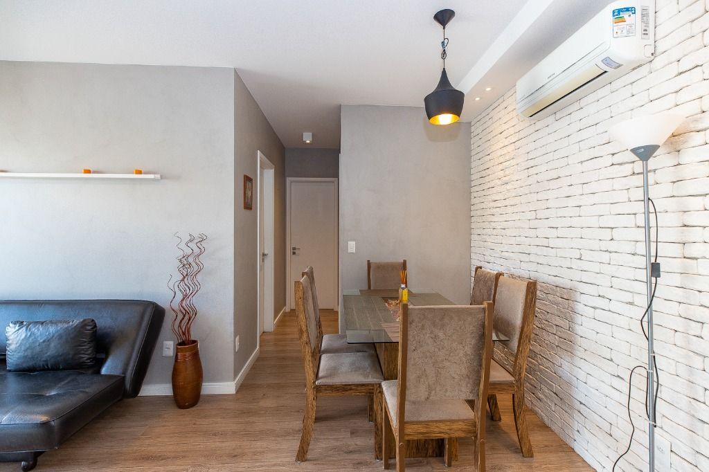 Apartamento, 2 quartos, 60 m² - Foto 5