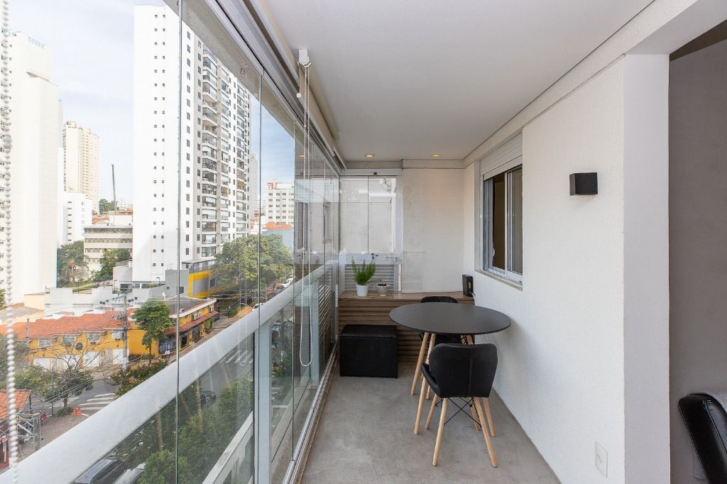 Apartamento, 2 quartos, 60 m² - Foto 6