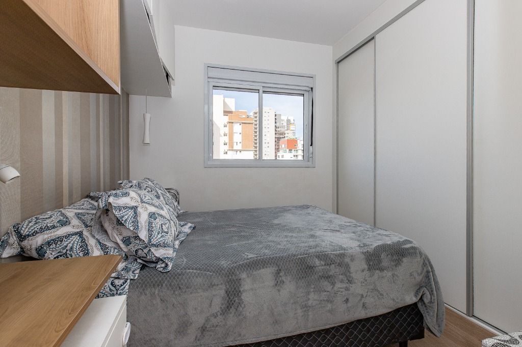 Apartamento, 2 quartos, 60 m² - Foto 7
