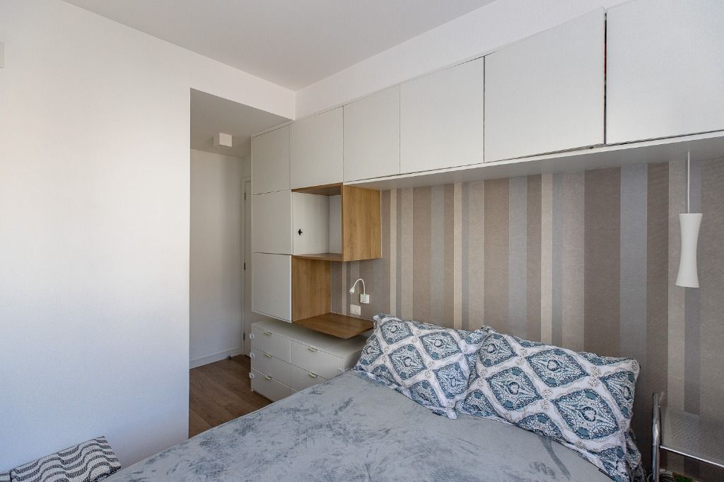 Apartamento, 2 quartos, 60 m² - Foto 8