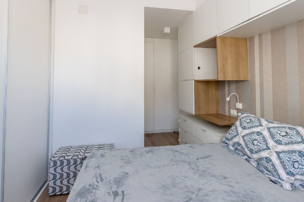 Apartamento, 2 quartos, 60 m² - Foto 9