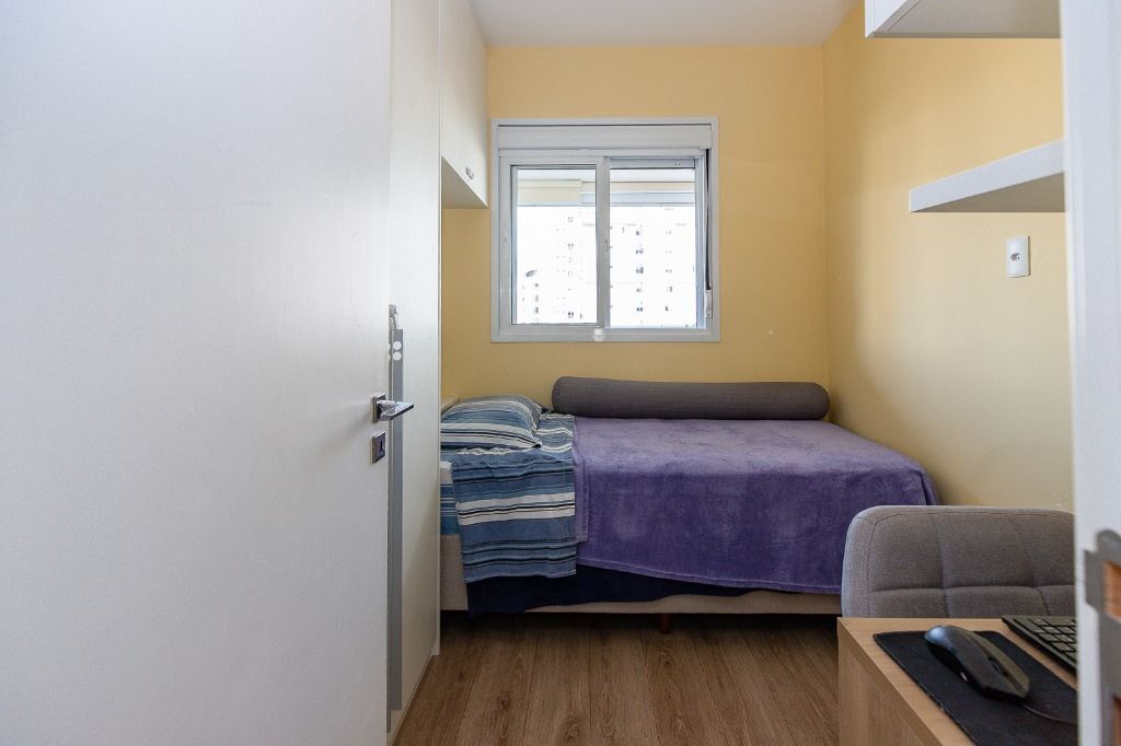 Apartamento, 2 quartos, 60 m² - Foto 11