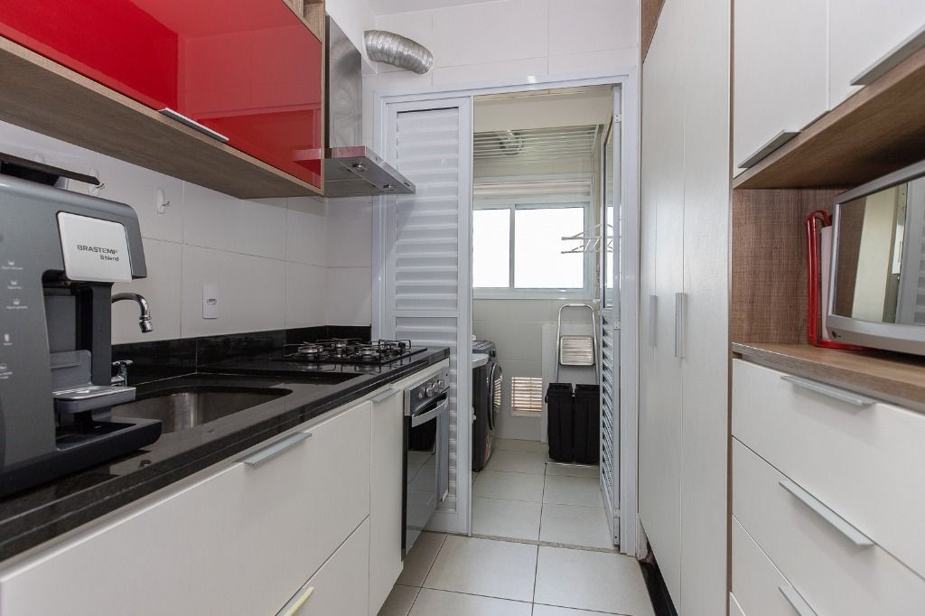 Apartamento, 2 quartos, 60 m² - Foto 13