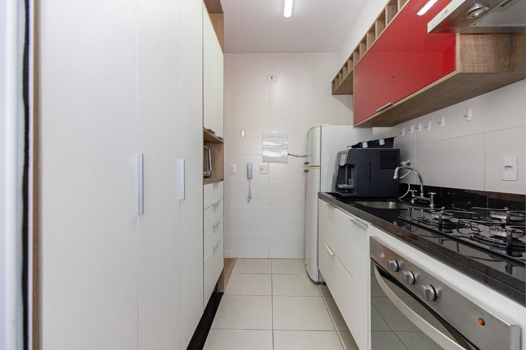 Apartamento, 2 quartos, 60 m² - Foto 14