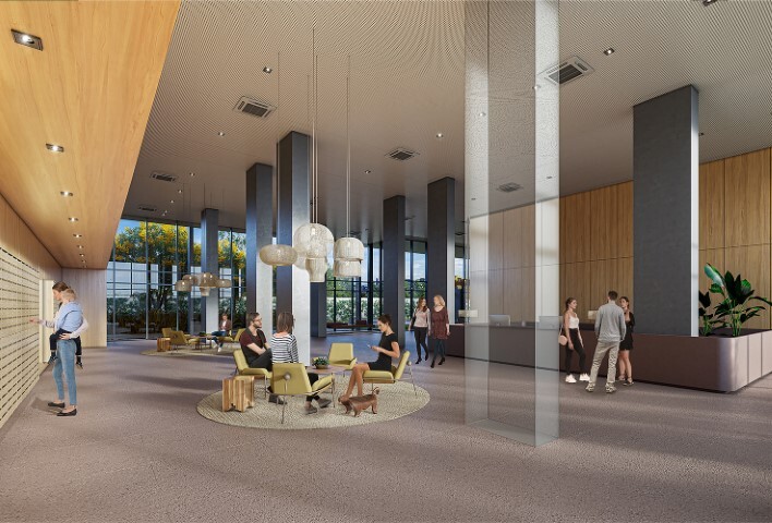 Apartamento Garden à venda em São Paulo, Jardim Anália Franco, com 1 quarto, 58,03m² - Renaldo Moura