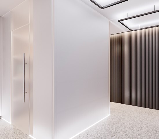 Apartamento à venda em São Paulo, Perdizes, com 1 quarto, 27,5m² - Renaldo Moura