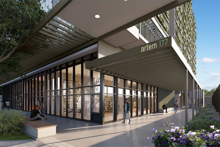 Apartamento Garden à venda em São Paulo, Jardim Anália Franco, com 1 quarto, 58,03m² - Renaldo Moura