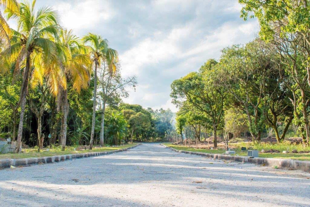 Terreno à venda em Rio de Janeiro, Campo Grande, 182m² - Prestige Prime