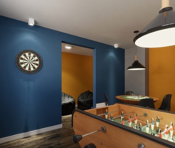 Apartamento, 2 quartos, 31 m² - Foto 9