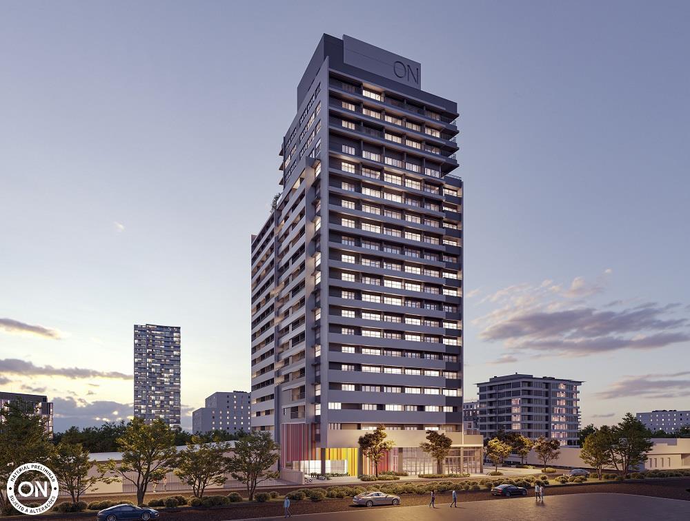 Loja à venda em São Paulo, Santo Amaro, 380,44m² - Renaldo Moura