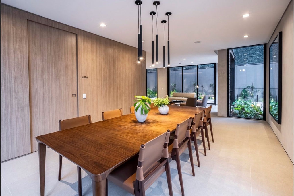 Apartamento, 1 quarto, 34 m² - Foto 4
