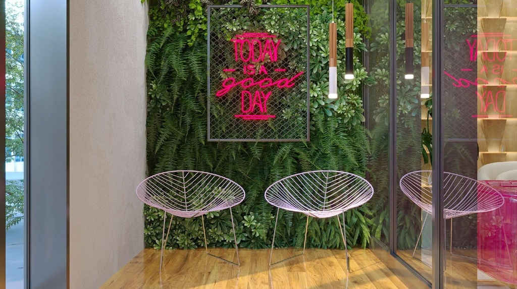 Studio à venda em São Paulo, Moema, com 1 quarto, 25,22m² - Carreyra Imobiliaria