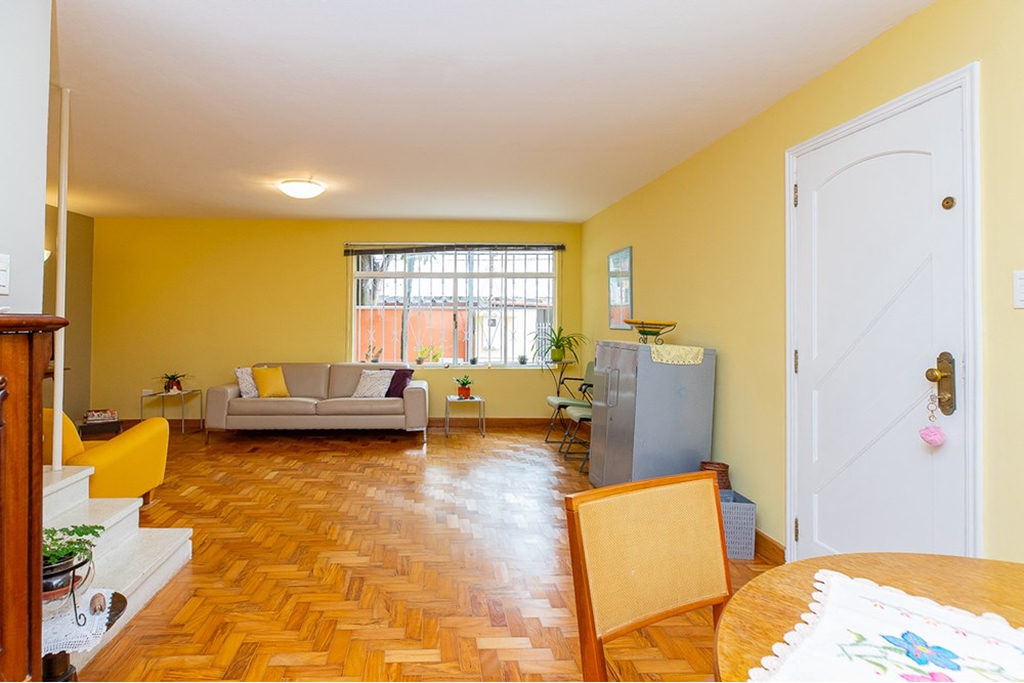 Casa, 4 quartos - Foto 31