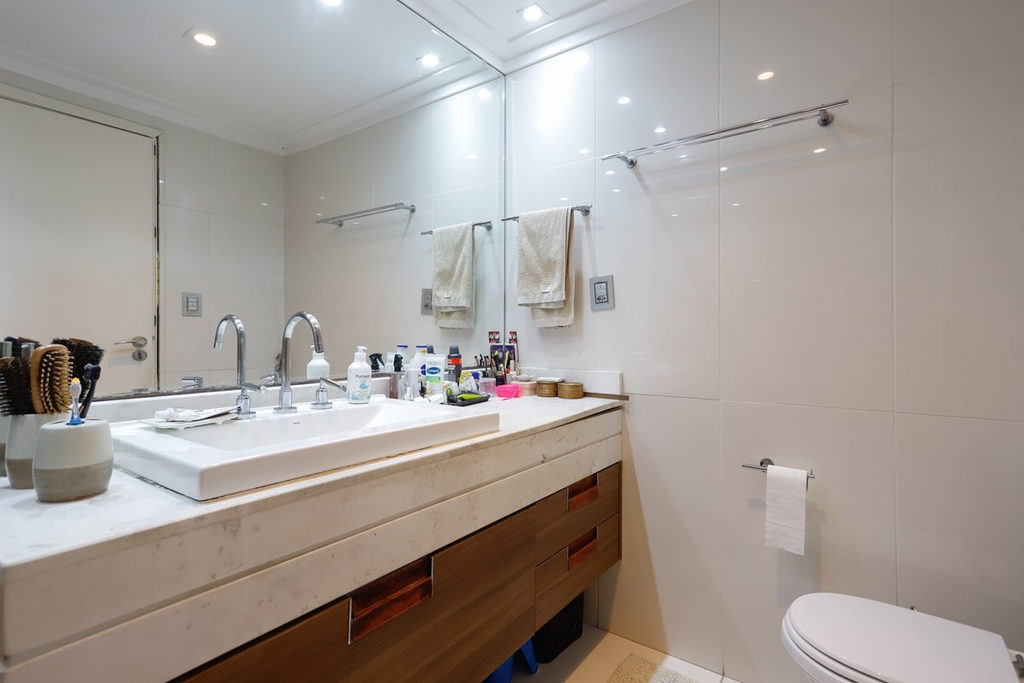 Apartamento, 3 quartos, 132 m² - Foto 40