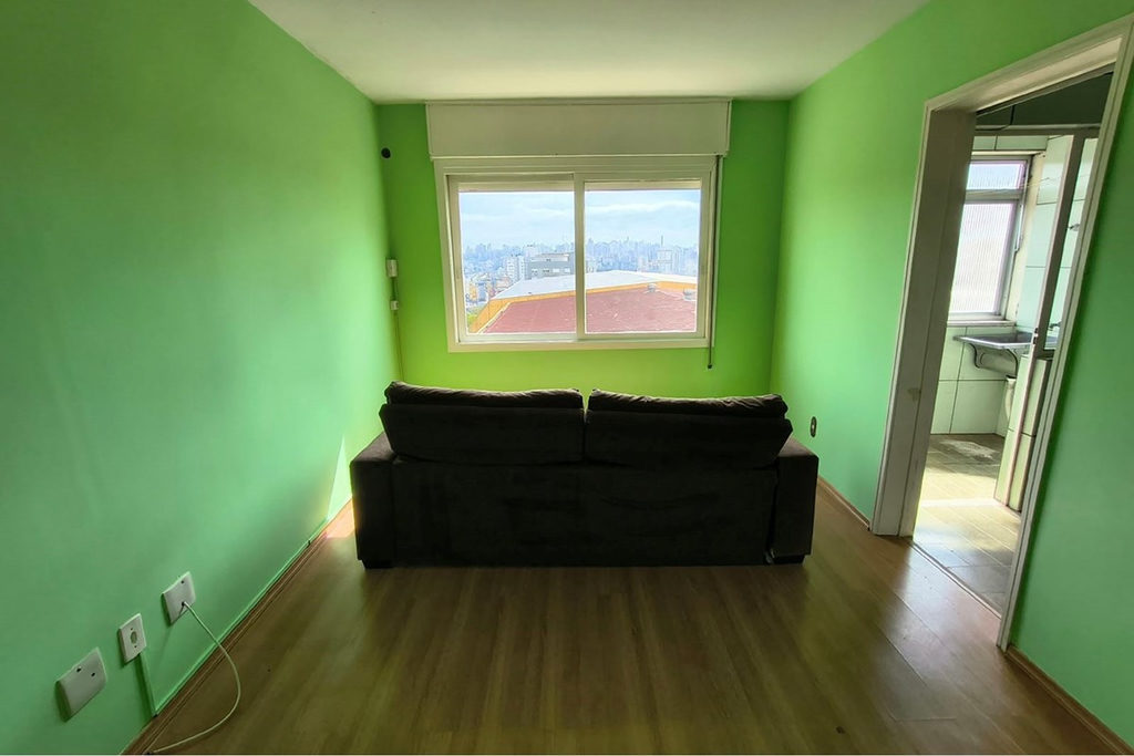 Apartamento para venda no bairro Santo Antônio em Porto Alegre