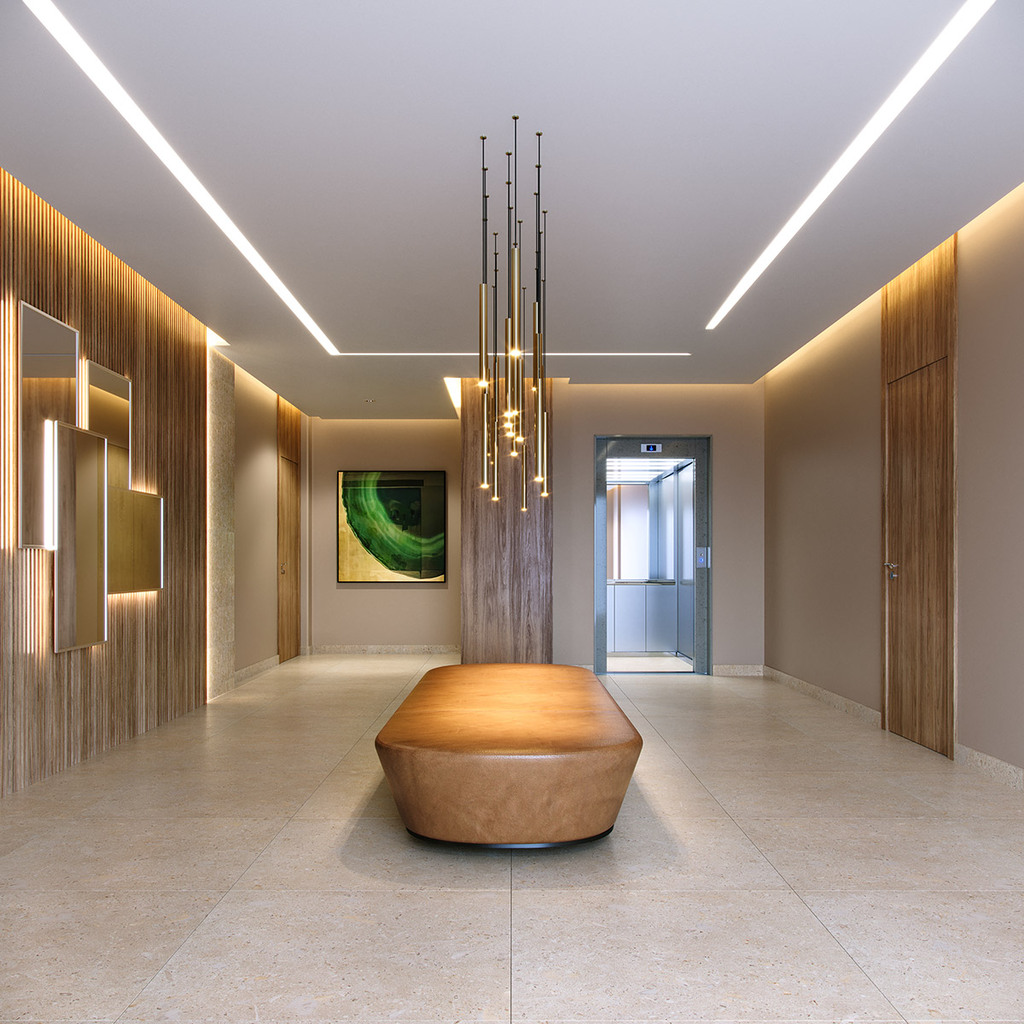 Apartamento Garden à venda em São Paulo, Vila Romana, com 3 quartos, 110,53m² - Renaldo Moura