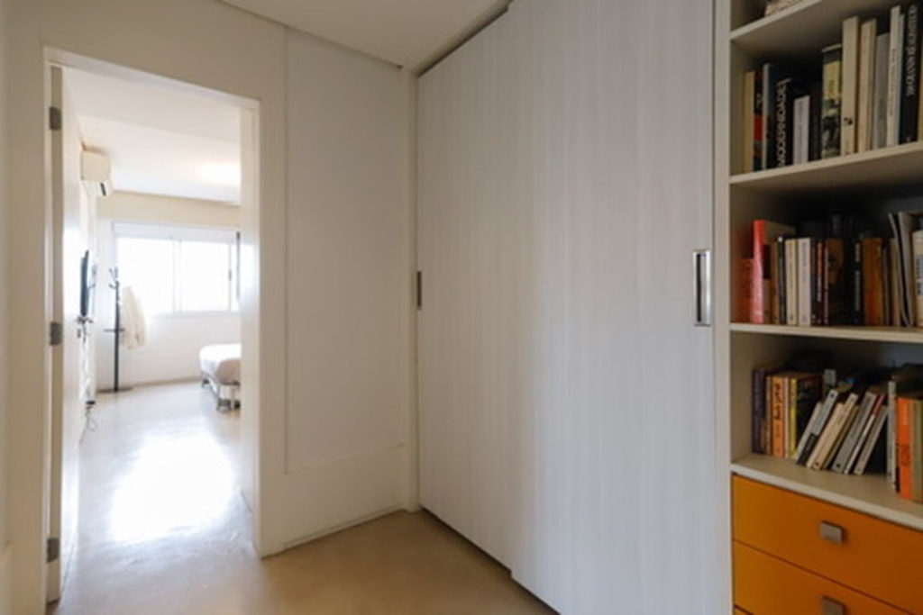 Apartamento, 3 quartos, 167 m² - Foto 9