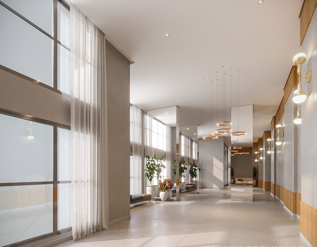 Apartamento à venda em São Paulo, Penha, com 3 quartos, 84,55m² - Renaldo Moura