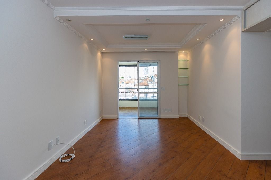 Apartamento, 3 quartos, 80 m² - Foto 1