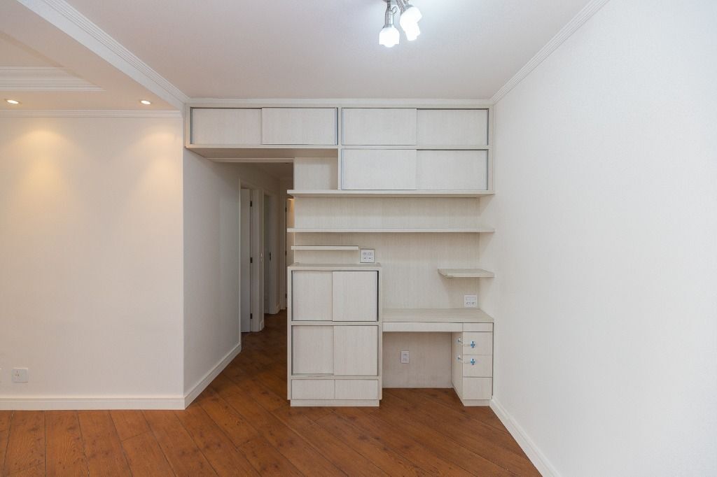 Apartamento, 3 quartos, 80 m² - Foto 3