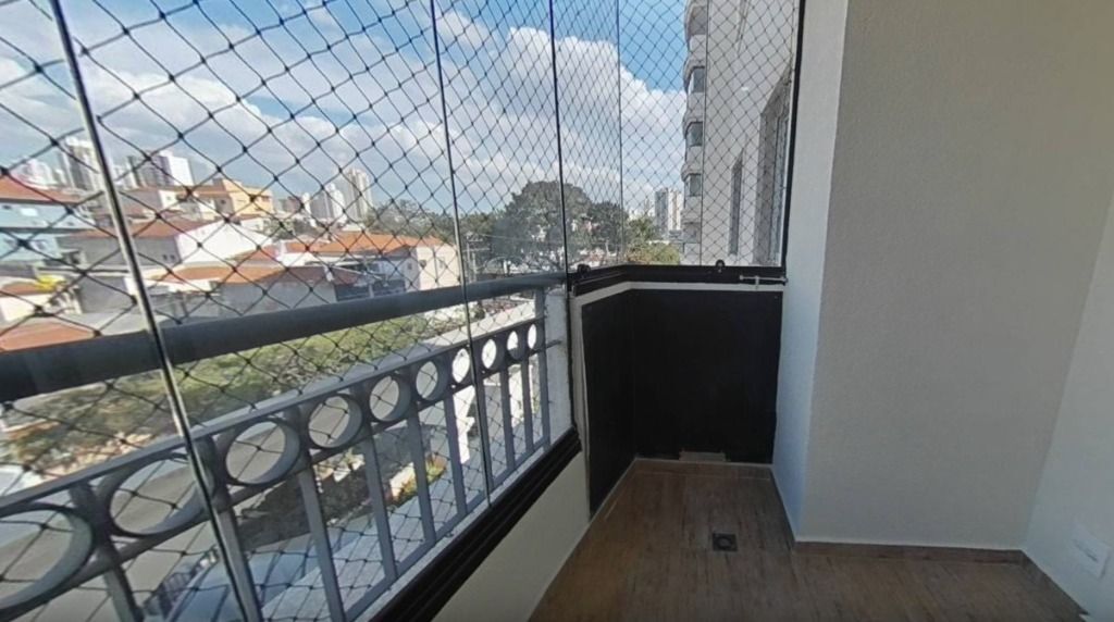 Apartamento, 3 quartos, 80 m² - Foto 5