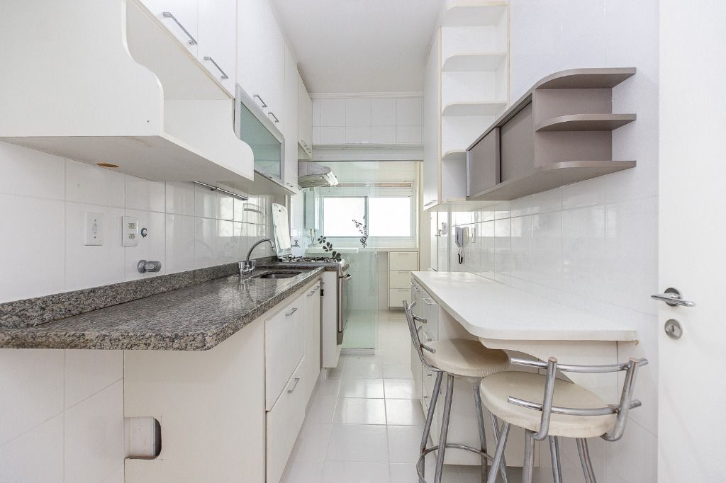 Apartamento, 3 quartos, 80 m² - Foto 6