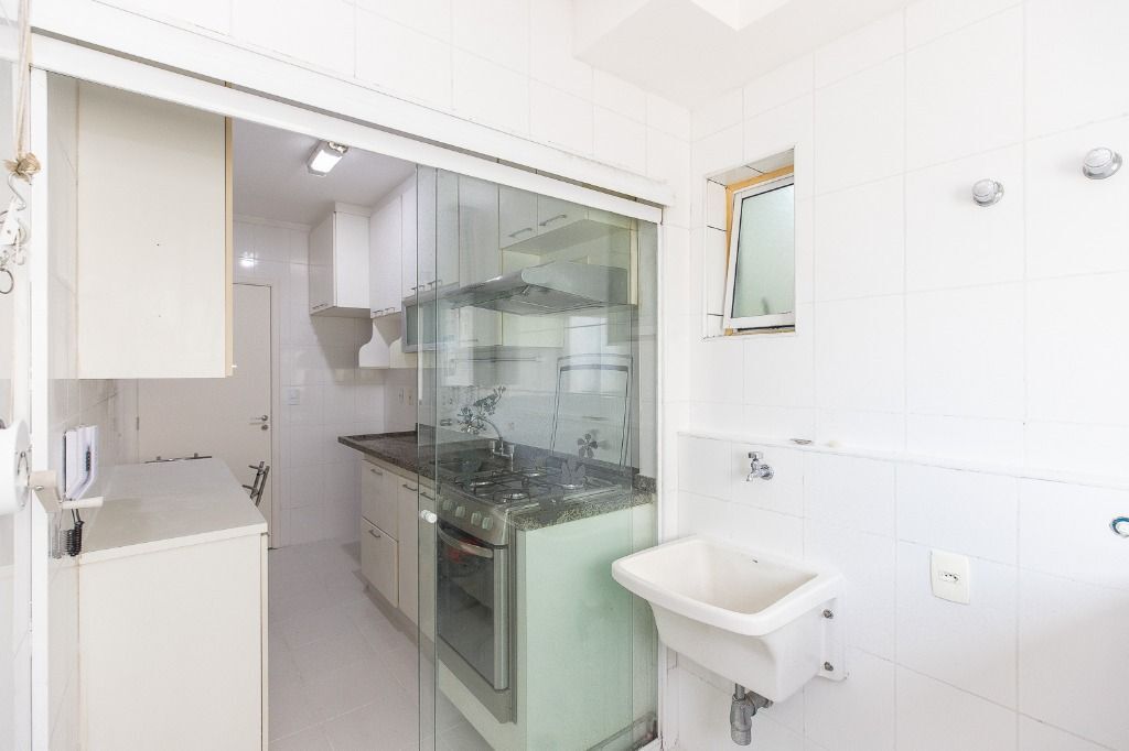 Apartamento, 3 quartos, 80 m² - Foto 7