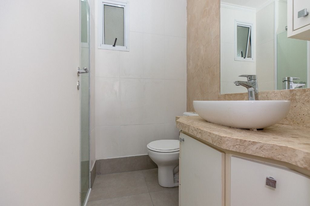 Apartamento, 3 quartos, 80 m² - Foto 9