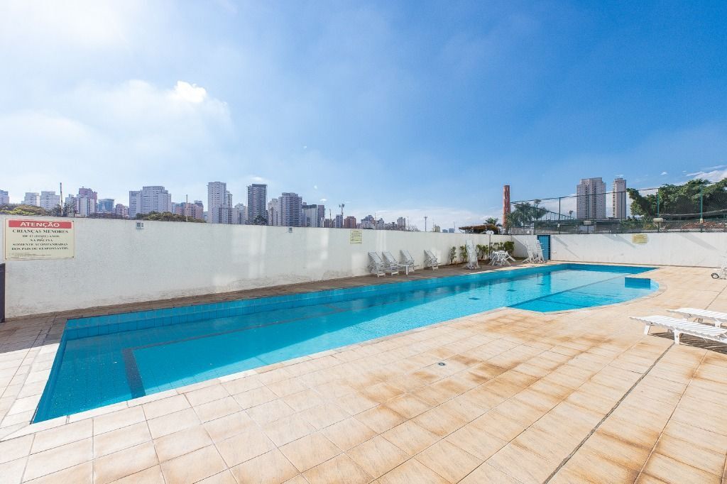 Apartamento, 3 quartos, 80 m² - Foto 16