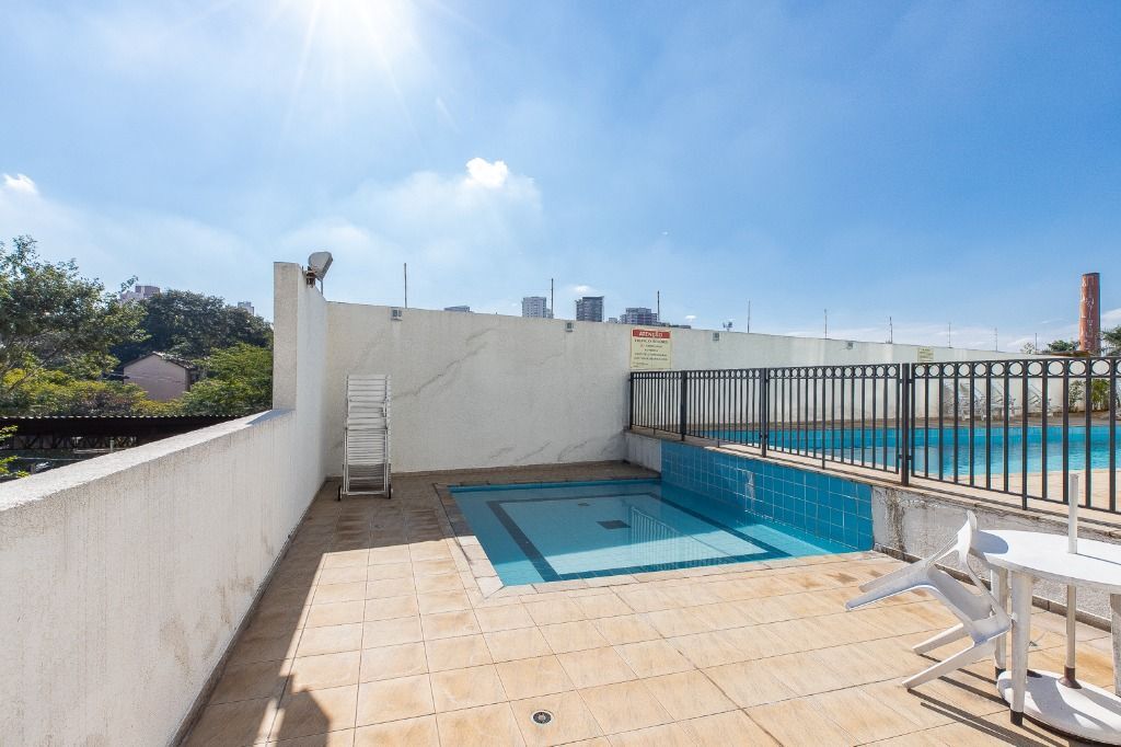 Apartamento, 3 quartos, 80 m² - Foto 17
