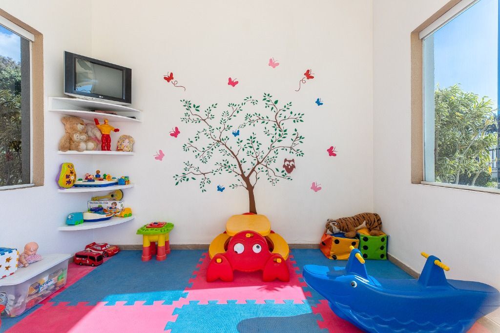 Apartamento, 3 quartos, 80 m² - Foto 21