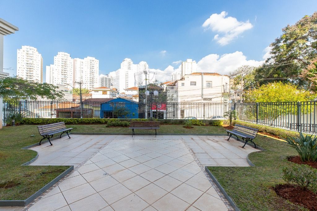 Apartamento, 3 quartos, 80 m² - Foto 26