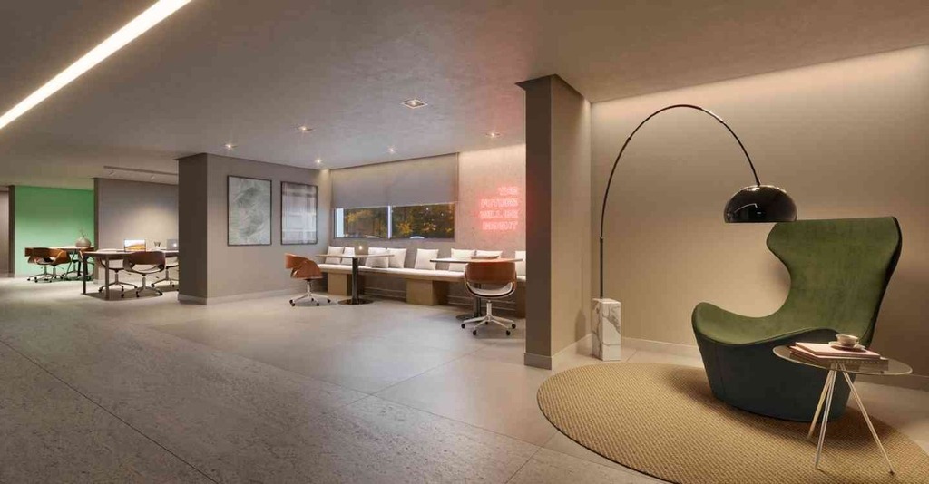 Apartamento Garden à venda em São Paulo, Ipiranga, com 3 quartos, 83,35m² - Meu Apartamento