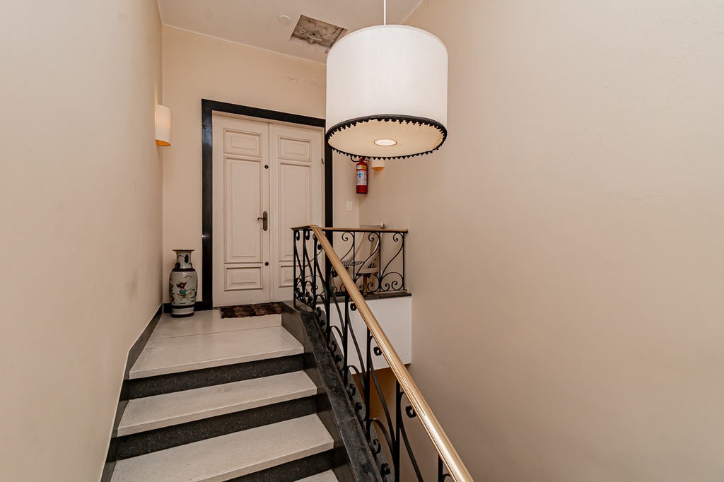 Apartamento para venda no bairro Mont Serrat em Porto Alegre