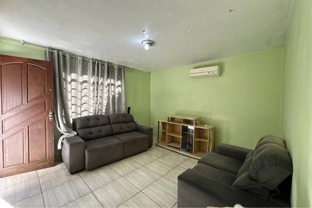 Casa para venda no bairro Nossa Senhora das Graças em Canoas