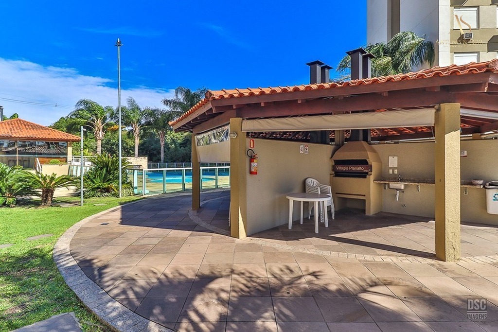 Apartamento para venda no bairro Jardim Itu em Porto Alegre