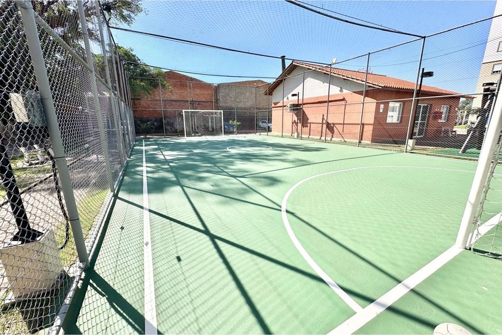 Apartamento para venda no bairro Fátima em Canoas