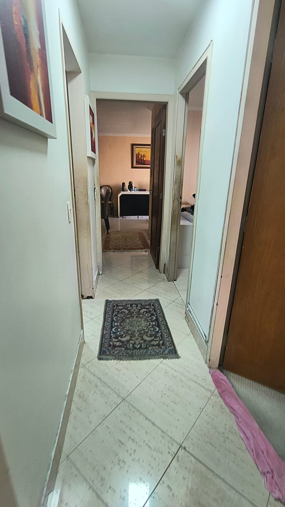 Apartamento, 3 quartos, 98 m² - Foto 12