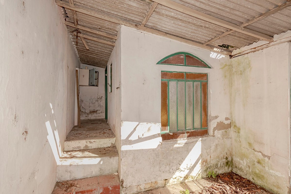 Casa para venda no bairro Floresta em Porto Alegre