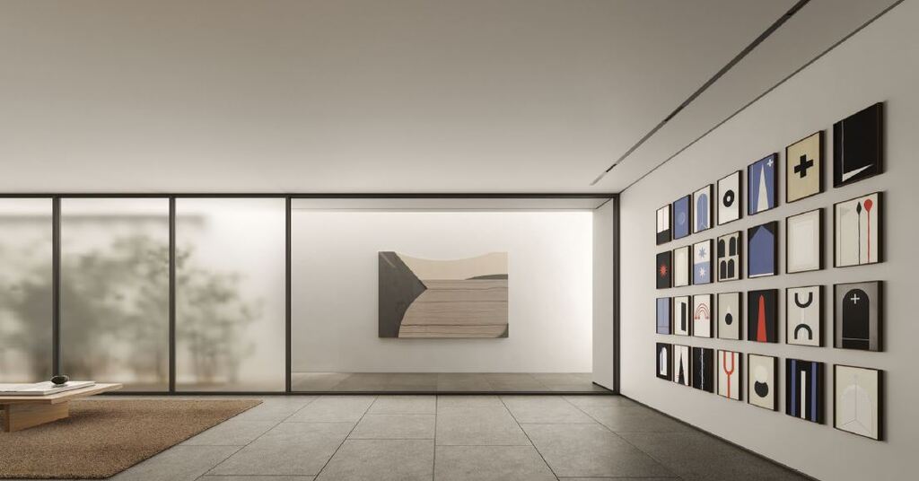 Apartamento à venda em São Paulo, Cerqueira César, com 3 quartos, 196,71m² - Renaldo Moura