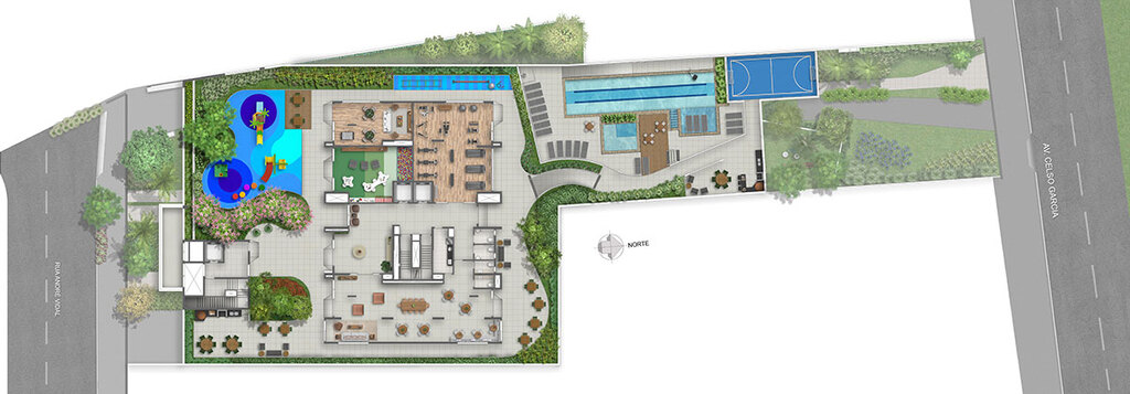 Apartamento, 3 quartos, 112 m² - Foto 18