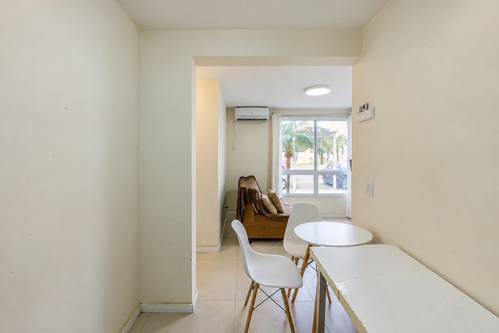 Apartamento para venda no bairro Mato Grande em Canoas