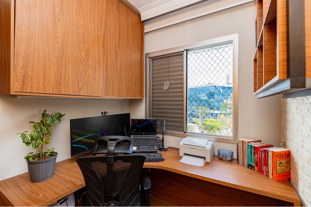 Apartamento, 3 quartos, 71 m² - Foto 12