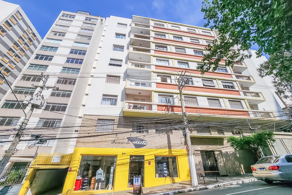  - Apartamento à venda em São Paulo, Jardim Paulista, com 2 quartos, 88m²