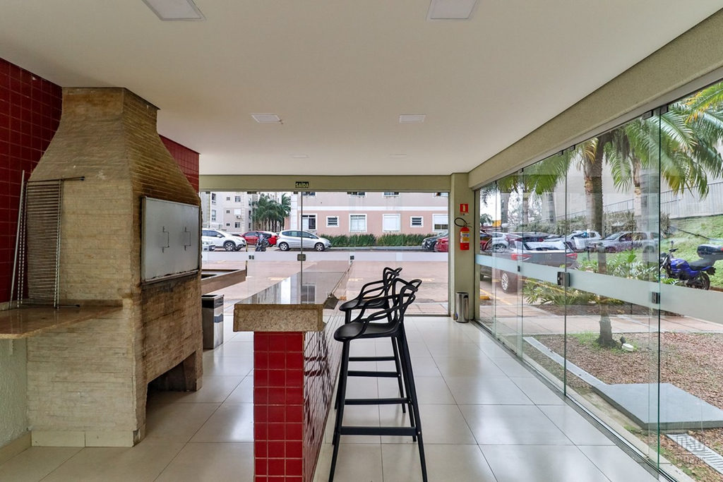 Apartamento para venda no bairro Morro Santana em Porto Alegre