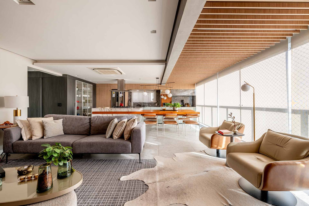 Apartamento para venda no bairro Central Park em Porto Alegre